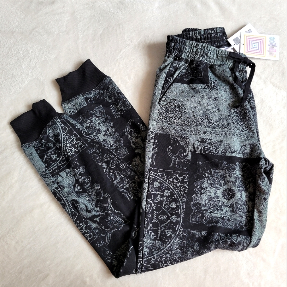 [LuLaRoe] Jax Jogger Pants